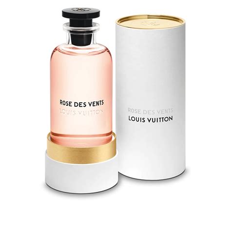 rose des vents louis vuitton.